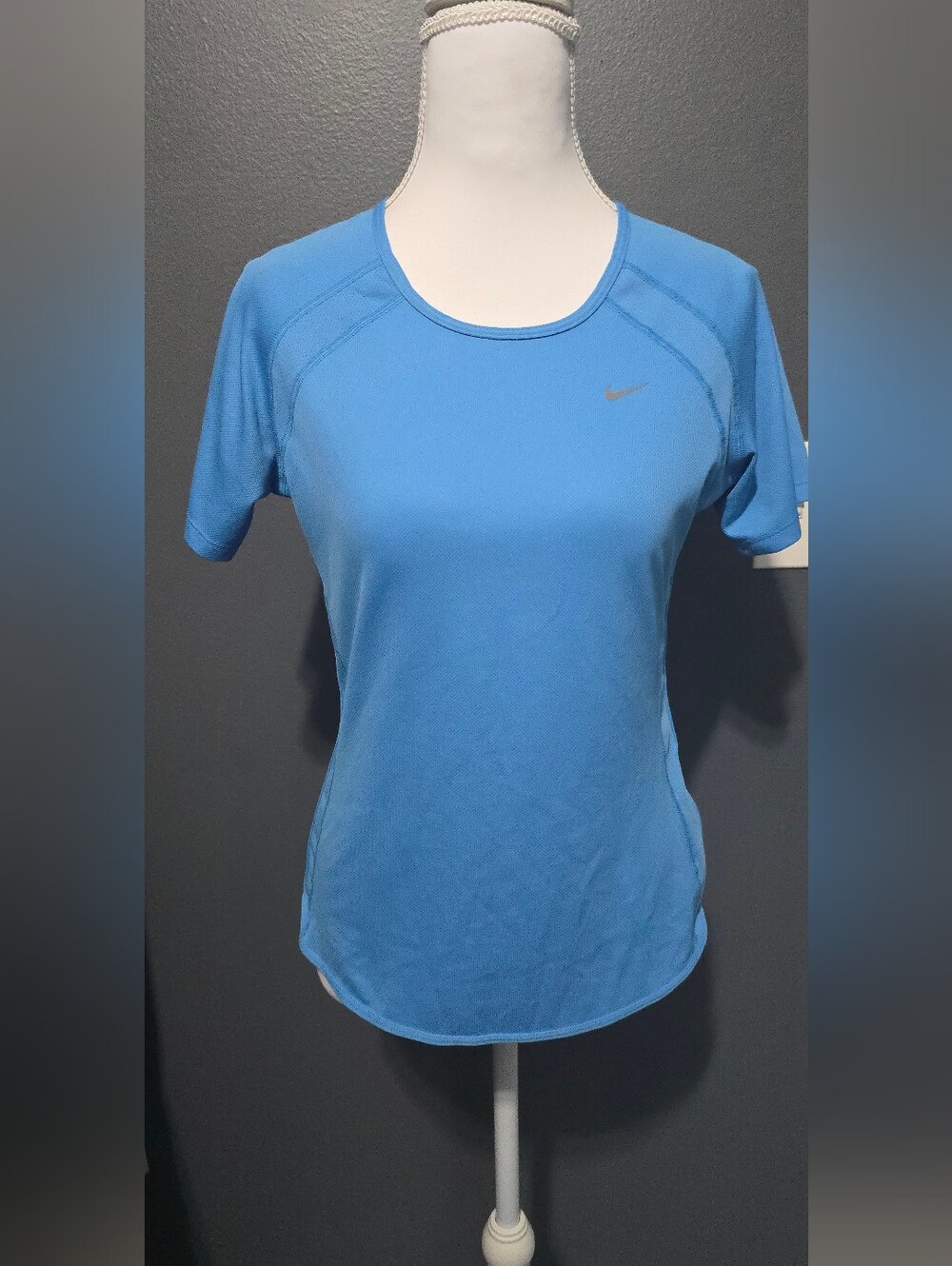 Nike Dri-fit Performance Short Sleeve Tee